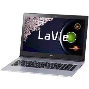 その他ノートPC本体 LaVie X LX750/LS PC-LX750LS LaVie X